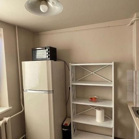 Akropolis Apartment Klaipėda Eksteriør billede