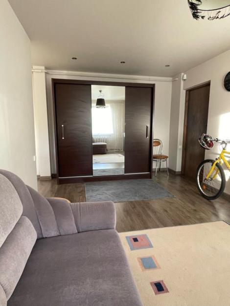 Akropolis Apartment Klaipėda Eksteriør billede