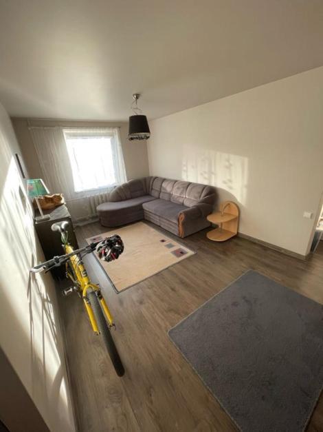 Akropolis Apartment Klaipėda Eksteriør billede