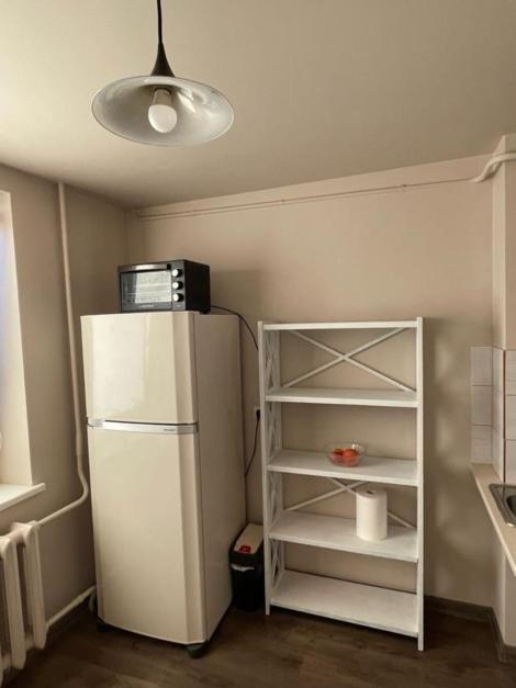 Akropolis Apartment Klaipėda Eksteriør billede